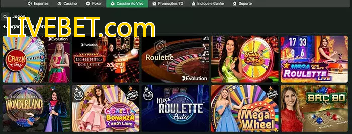 LIVEBET.com