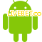 Aplicativo LIVEBET.combet para Android